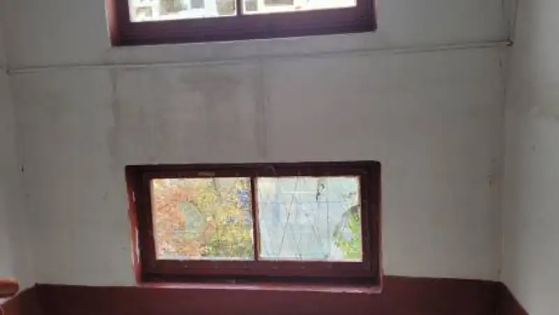 Четырехлетний малыш разбился насмерть в Шымкенте