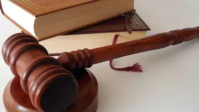 Жителя Актобе осудили за оскорбительные сообщения, отправленные бывшей девушке , фото - Новости Zakon.kz от 23.05.2023 03:32