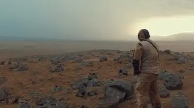 Казахстанцев очаровало мистическое видео из "Долины шаров", фото - Новости Zakon.kz от 09.10.2023 11:39