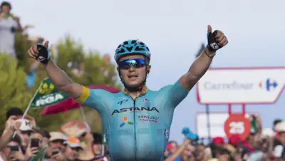 kurier.at, фото - Новости Zakon.kz от 18.08.2019 23:46