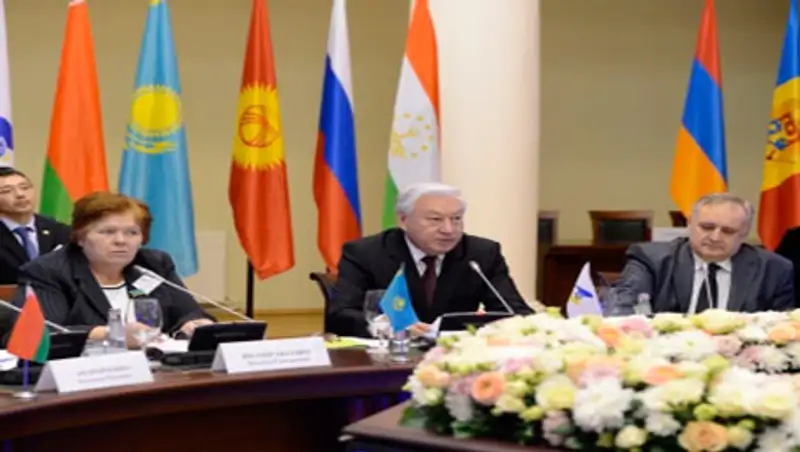 К. Джакупов объявил о завершении работы МПА ЕврАзЭС