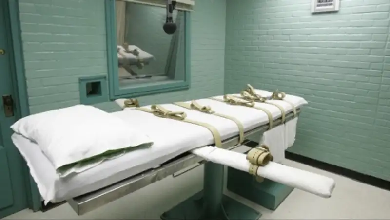 В США увеличивается нехватка препаратов, используемых для проведения смертной казни