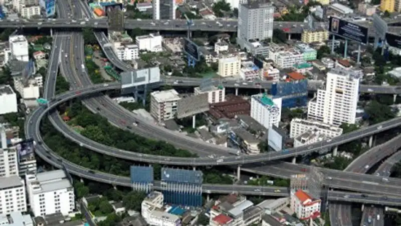 В Таиланде приняли национальную стратегию на ближайшие 20 лет