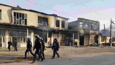 Азаттык, фото - Новости Zakon.kz от 10.02.2020 15:59