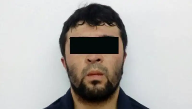 Спецслужбы Кыргызстана пресекли теракт, планировавшийся на День Победы