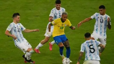 instagram / neymarjrsiteoficial, фото - Новости Zakon.kz от 06.09.2021 10:45