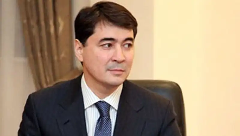 Адвокат главы АРЕМ прокомментировала заявление финпола