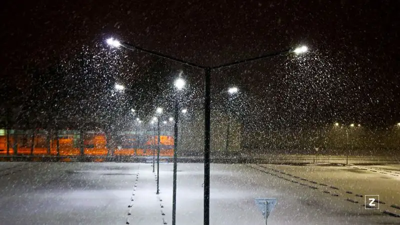 Более 30 человек доставлены в пункты обогрева в Акмолинской области