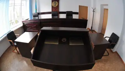 Zakon.kz/Максим Золотухин, фото - Новости Zakon.kz от 27.05.2019 17:53