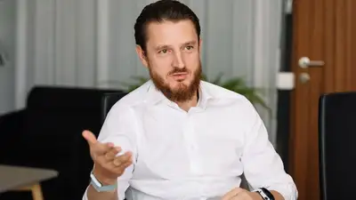 CEO Tele2/Altel: развитие 5G даст максимальный эффект как в рамках телекома, так и за его пределами, фото - Новости Zakon.kz от 04.04.2023 14:12