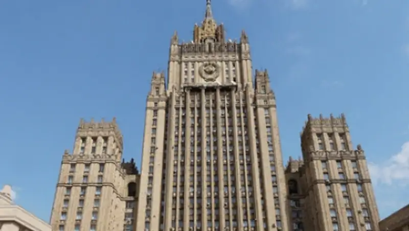 МИД РФ подтвердил информацию о казни россиянина в Пакистане