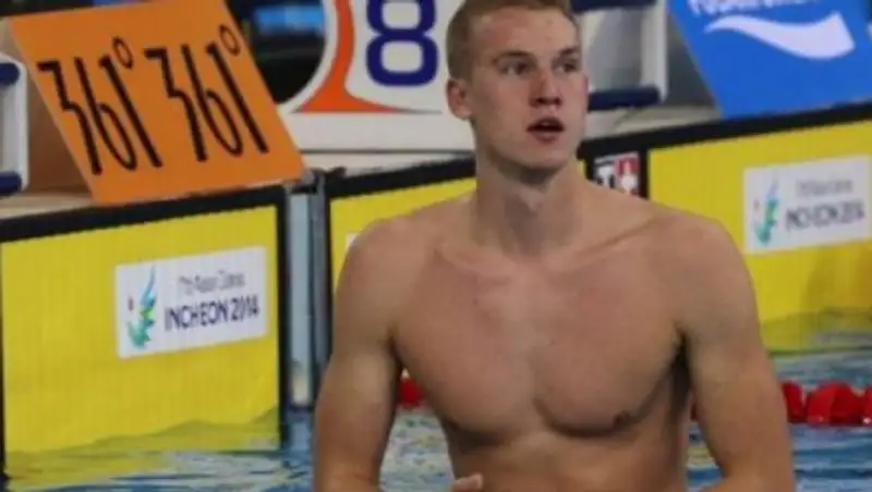 Yahoo.com: Казахстанец Баландин разрушил миф о «манкини» из фильма «Борат»