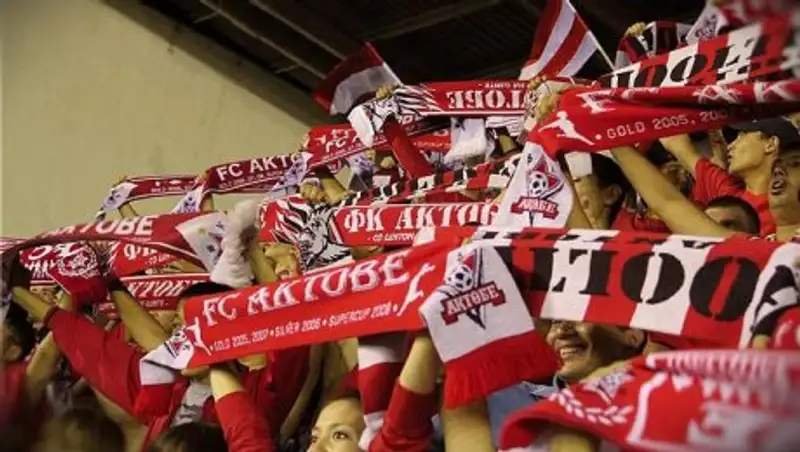 В Актюбинской области будет усилена работа по воспитанию собственных футболистов