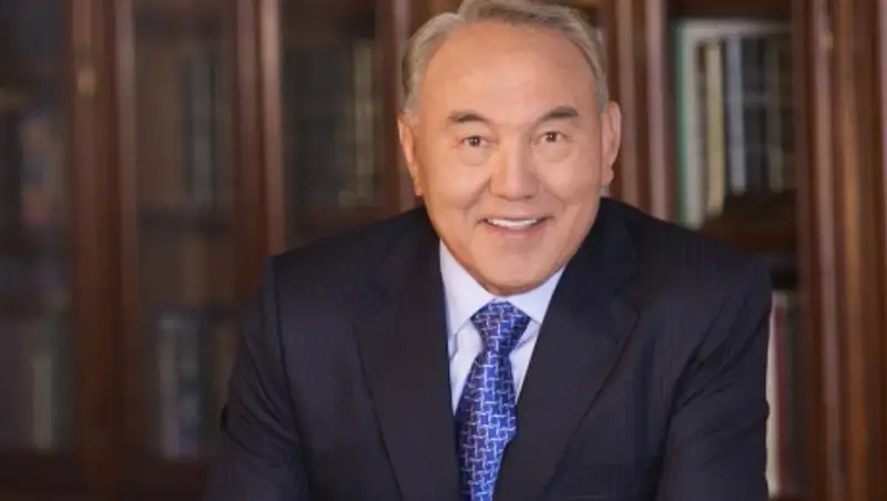 Н. Назарбаев басқа саяси жүйеге ауысуды жоққа шығармады