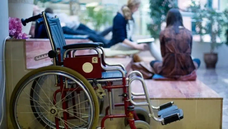 Шесть тысяч казахстанских инвалидов получили работу благодаря 3%-ной квоте