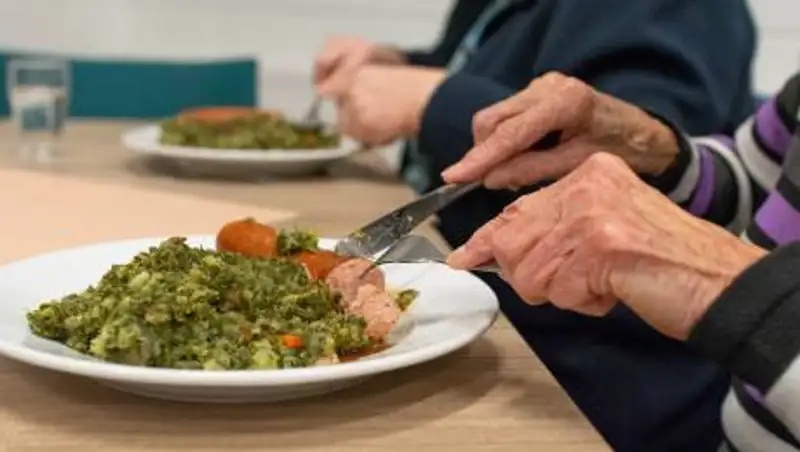 Какие продукты нежелательно употреблять после 60 лет