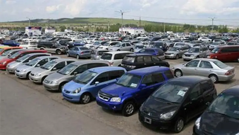 Как не ошибиться при покупке автомобиля?