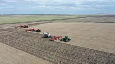 В Минсельхозе дали разъяснения по субсидированию ставок вознаграждения при кредитовании, фото - Новости Zakon.kz от 03.02.2023 12:59