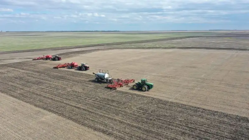 В Минсельхозе дали разъяснения по субсидированию ставок вознаграждения при кредитовании