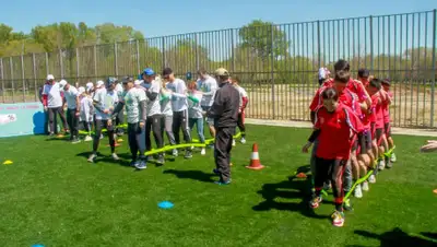 пресс-служба, фото - Новости Zakon.kz от 18.05.2019 16:14