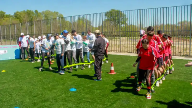 В Усть-Каменогорске стартовал областной фестиваль "ЗАВОДная молодежь – 2019"