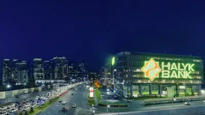 Halyk Bank получил награду "Лучший работодатель 2022 года", фото - Новости Zakon.kz от 10.04.2023 12:33