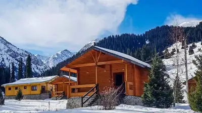 Казахстанский бизнес совершенствуется и получает "Знак качества" от Kazakh Tourism, фото - Новости Zakon.kz от 13.12.2022 09:00