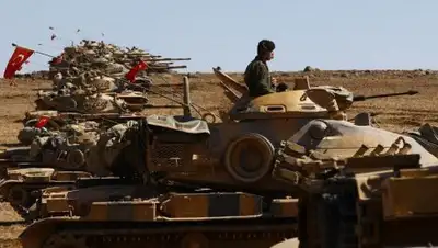 Фото: News Front, фото - Новости Zakon.kz от 30.01.2018 22:00