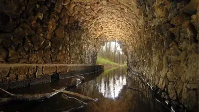 вода, фото - Новости Zakon.kz от 04.02.2022 21:38