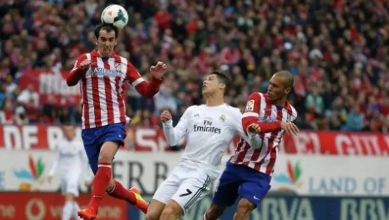 Лига чемпионов УЕФА: Засуха на полях Мадрида и Монако