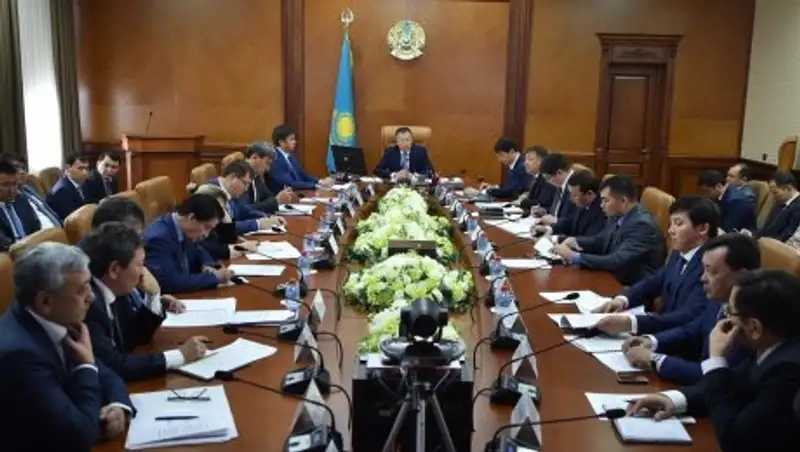 В ЮКО откроются социальные торговые центры