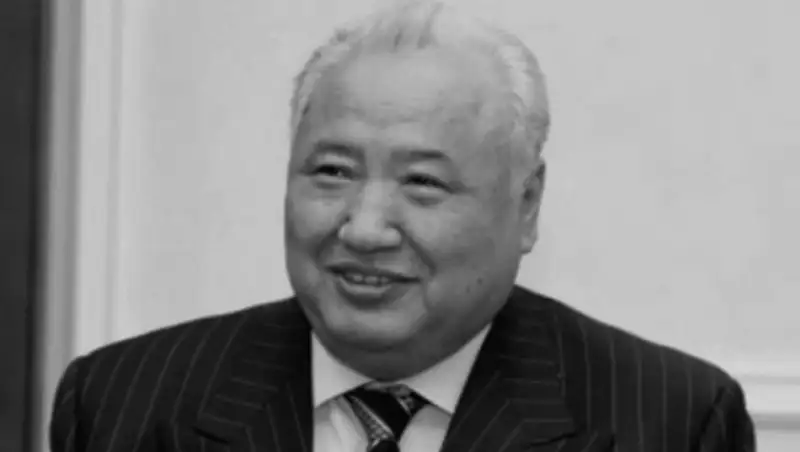 Назарбаев: Имя Абиша Кекильбаева известно не только казахстанцам, но и всему миру