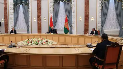 Подписал закон о создании народного ополчения и легализовал ЧВК "Вагнер", фото - Новости Zakon.kz от 18.07.2023 18:20