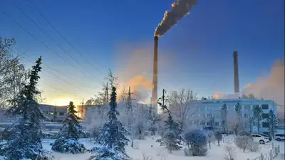 Куда обратиться экибастузцам при повреждениях от ЧС, фото - Новости Zakon.kz от 29.11.2022 15:21