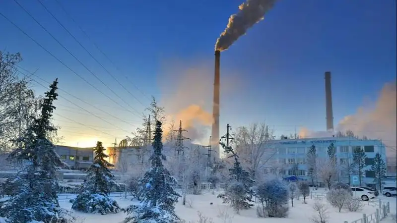 Экибастузцы, получившие ущерб от ЧС, могут написать заявление акиму