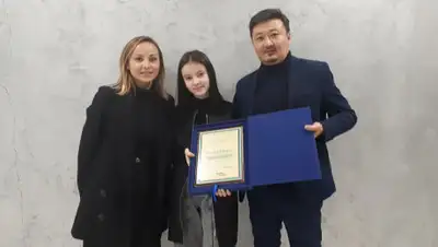 Bakhyt Toptayeva, фото - Новости Zakon.kz от 02.11.2019 22:14