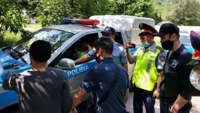 polisia.kz, фото - Новости Zakon.kz от 04.08.2021 11:35