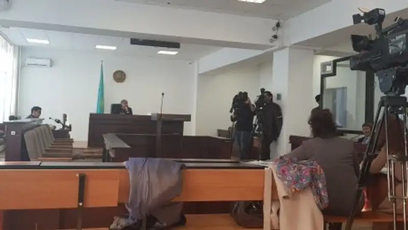 Жестокое убийство близнецов в Алматы: после преступления родители пытались покончить с собой