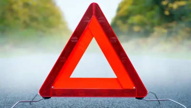 Побежал за мячиком – ребенок погиб, выбежав на дорогу