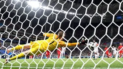 fifa.com, фото - Новости Zakon.kz от 19.06.2018 01:54