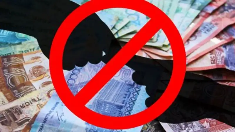 Как искореняют причины коррупции в Казахстане