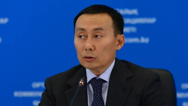  А. Мамытбеков: Повышение цен на бензин отразится на стоимости сельхозпродукции