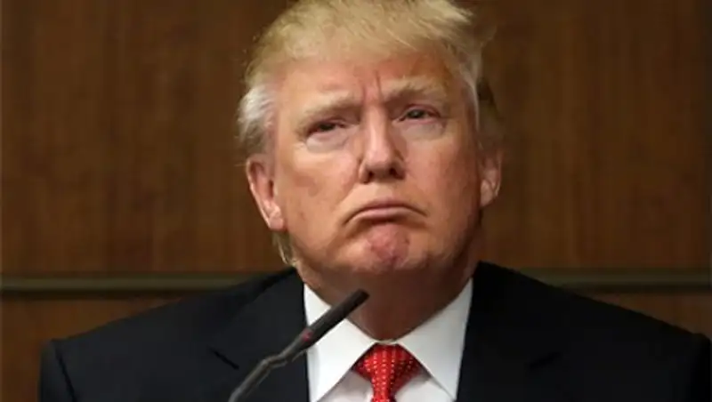 Трамп раскрыл истинное назначение своего Twitter