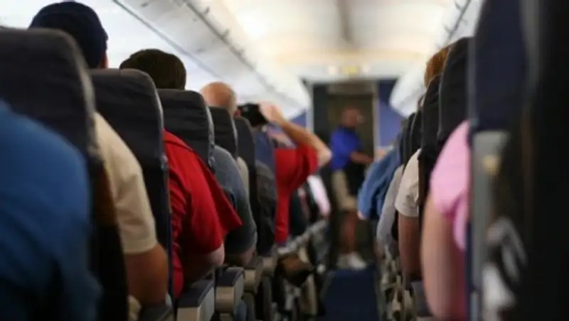 Для туристов Казахстана в Анталии создали штаб помощи