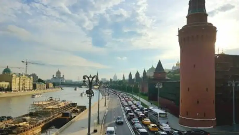 Список недружественных стран: Евросоюз предупредил Москву