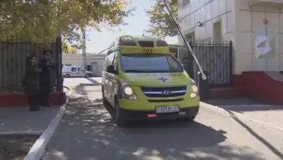 Хабар 24, фото - Новости Zakon.kz от 27.09.2018 06:01