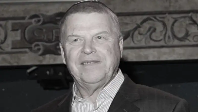 Скончался актер Михаил Кокшенов