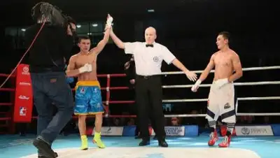 Zakon.kz, фото - Новости Zakon.kz от 19.02.2017 02:41