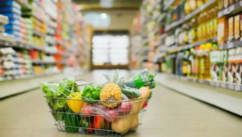 Где дороже продукты в Казахстане