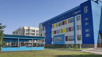 В Алматы построят 22 школы